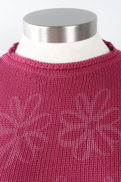 Daisy Sweater - Cosmo