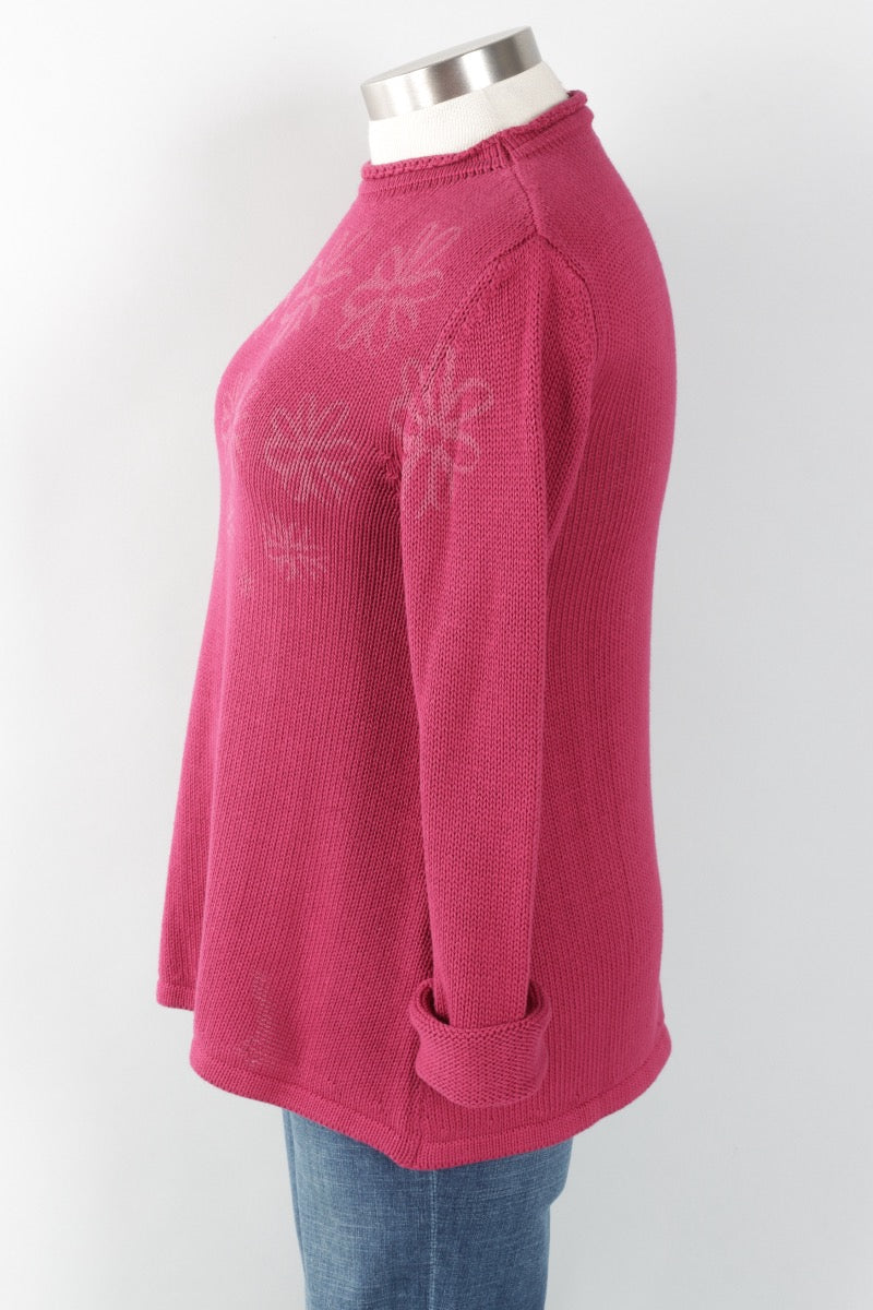 Daisy Sweater - Cosmo