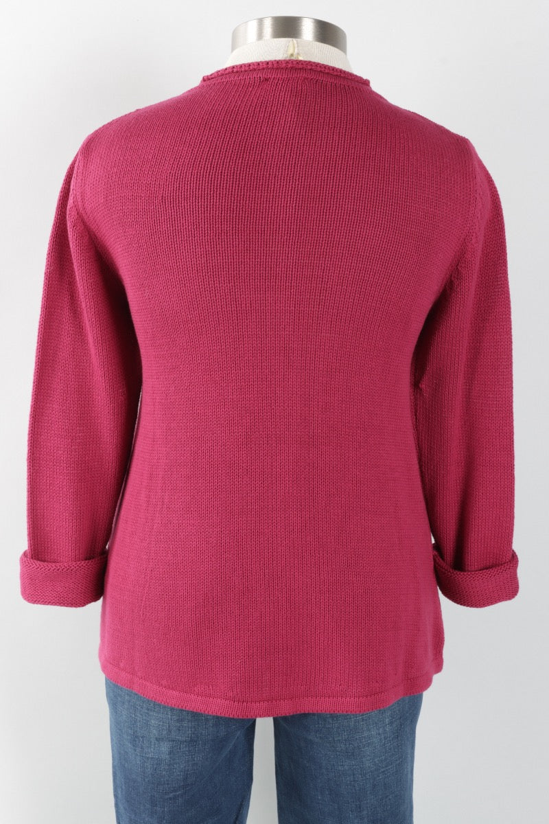 Daisy Sweater - Cosmo