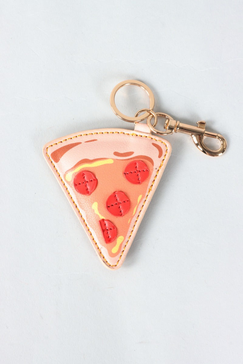 Pizza Charm - Multi Color