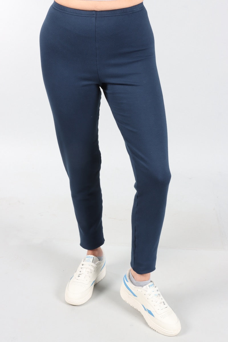 Full Length Legging - Etan Fleece