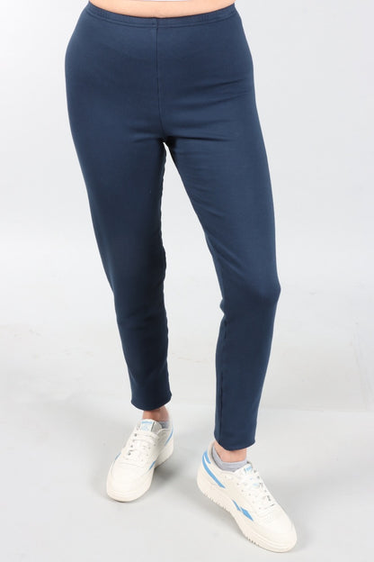 Full Length Legging - Etan Fleece