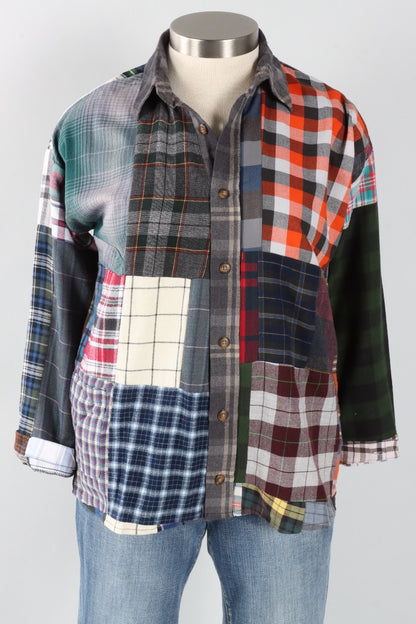 Adventure Shirt - Mixed #2