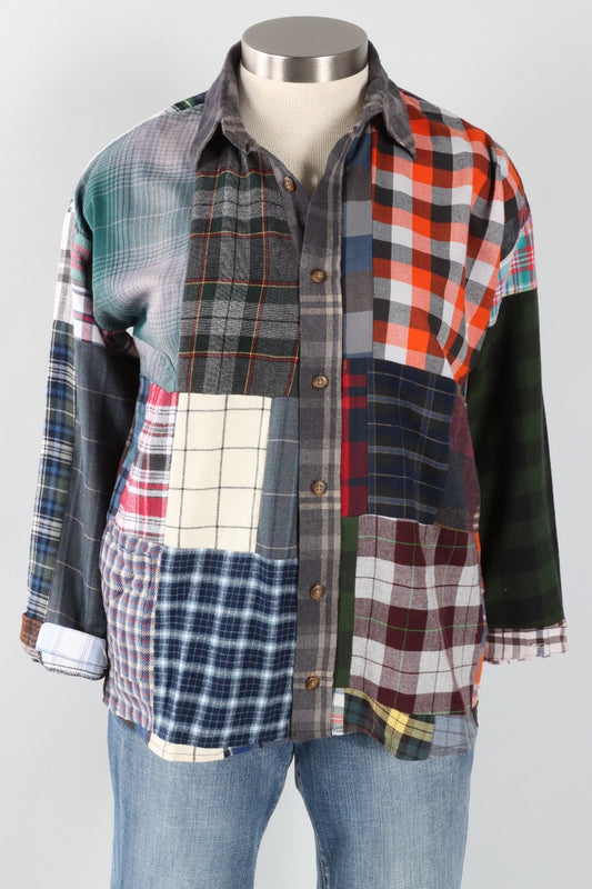 Adventure Shirt - Mixed #2
