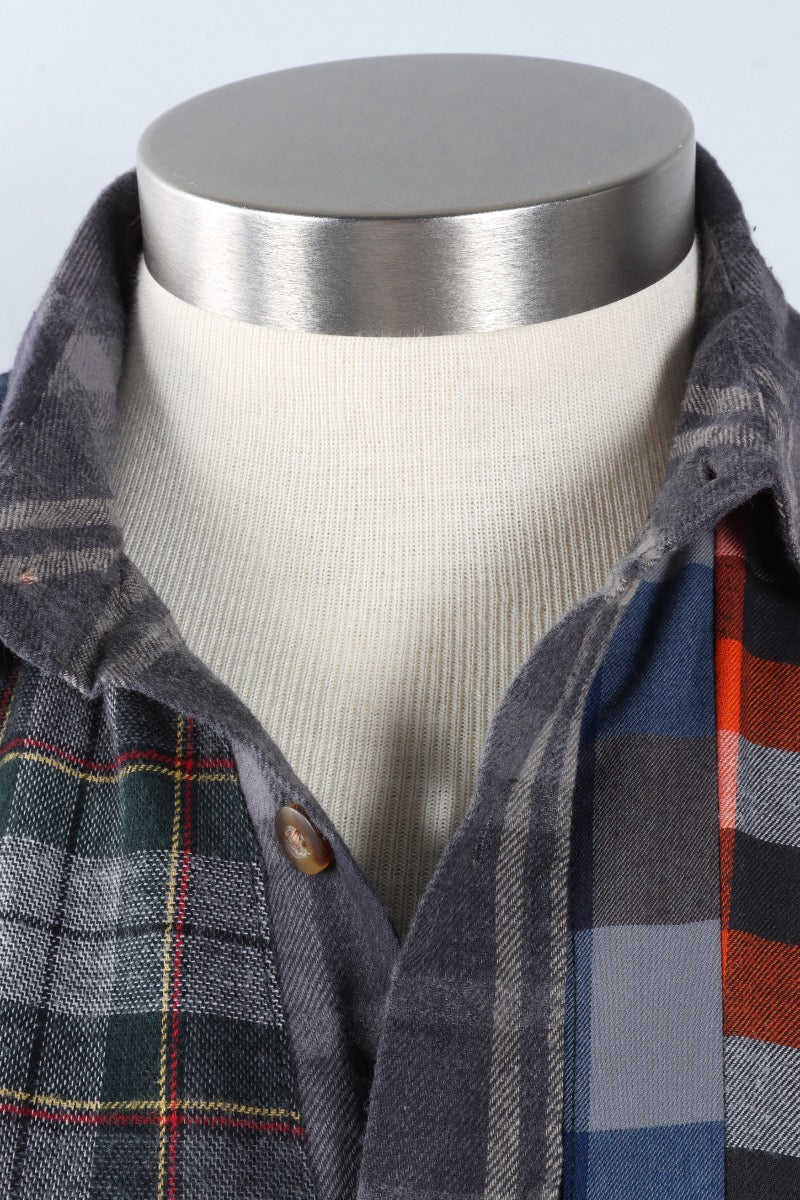 Adventure Shirt - Mixed #2
