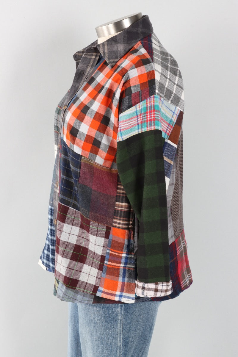 Adventure Shirt - Mixed #2
