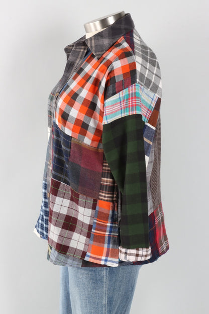 Adventure Shirt - Mixed #2