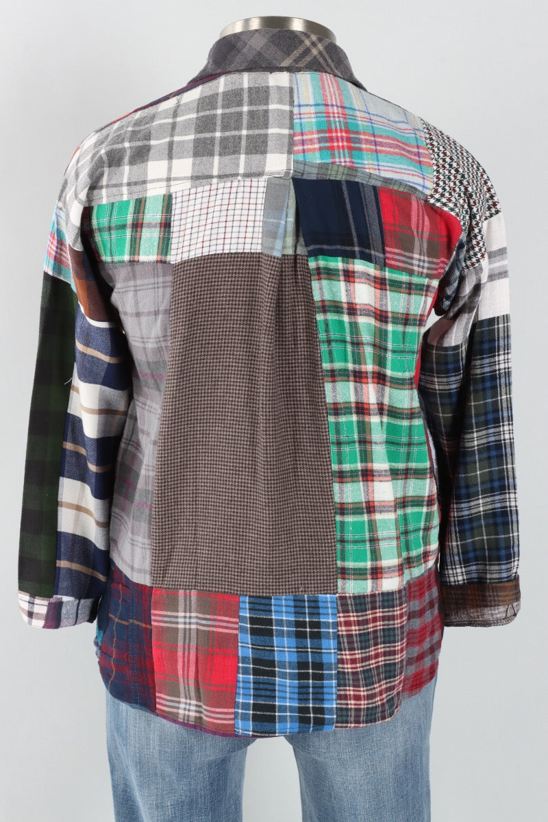 Adventure Shirt - Mixed #2