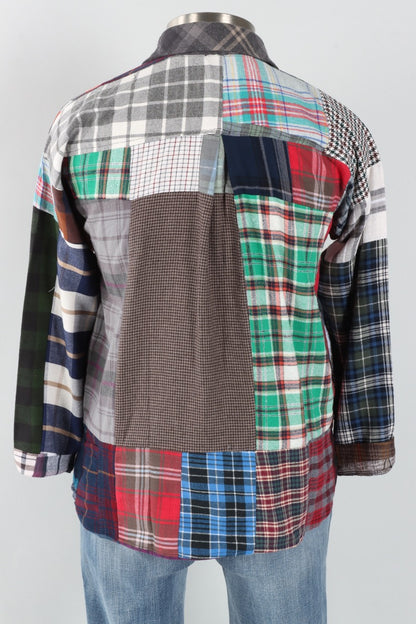 Adventure Shirt - Mixed #2