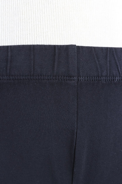 Lantern Pant - Jet Black