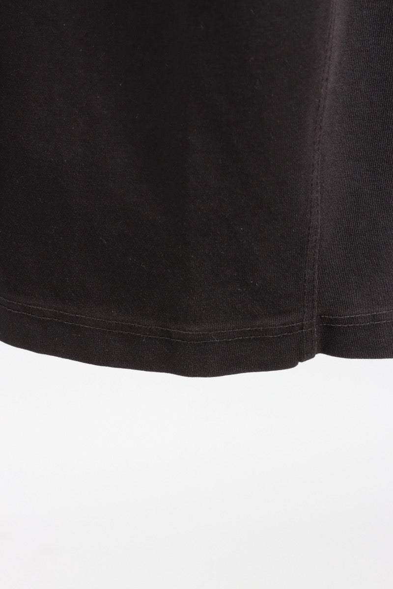 Lantern Pant Plus - Jet Black