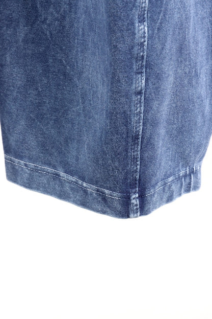 Lantern Pant - Denim