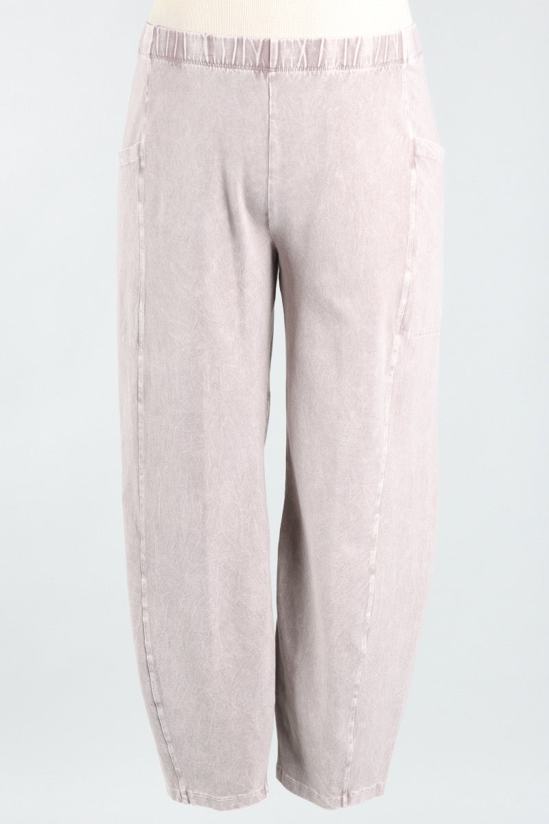 Lantern Pant - Slate