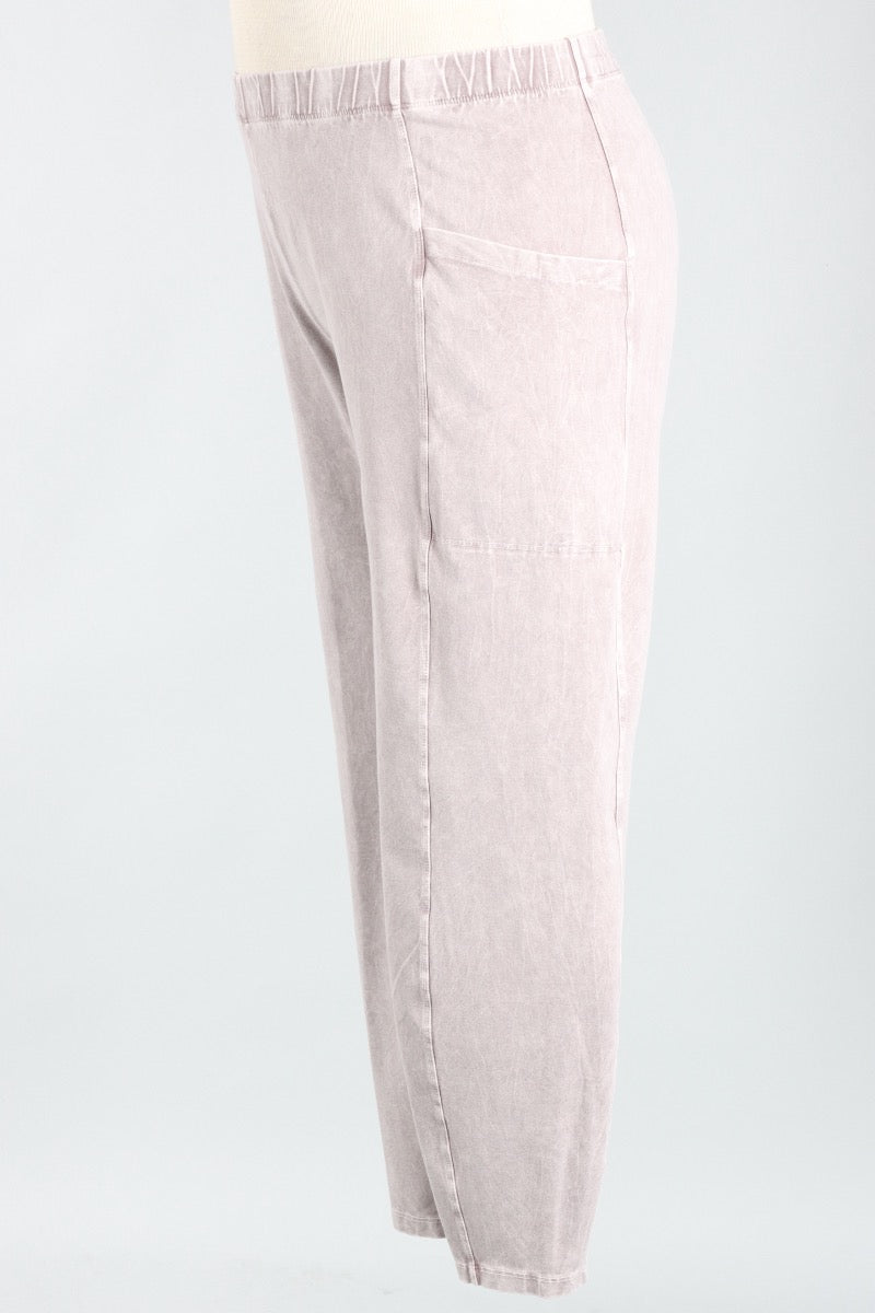Lantern Pant Plus - Slate