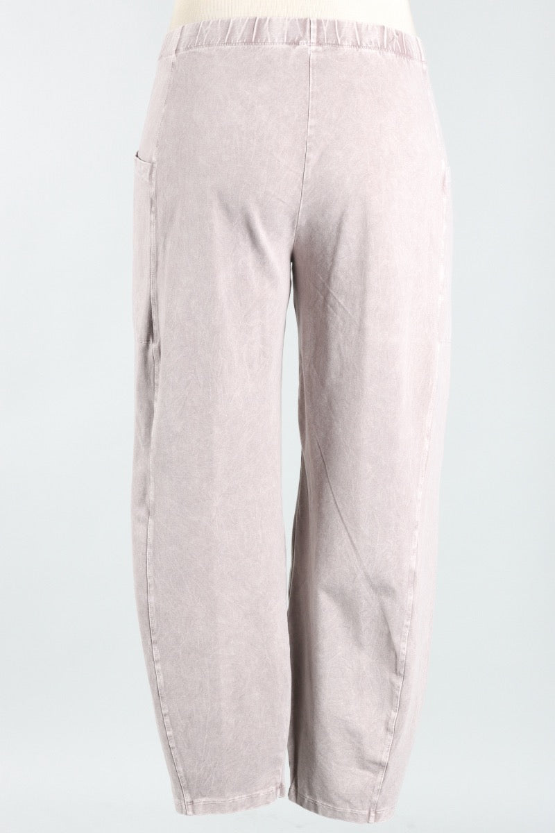 Lantern Pant Plus - Slate