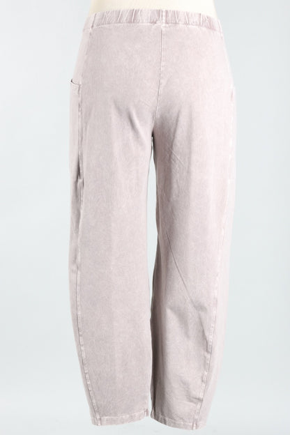 Lantern Pant Plus - Slate