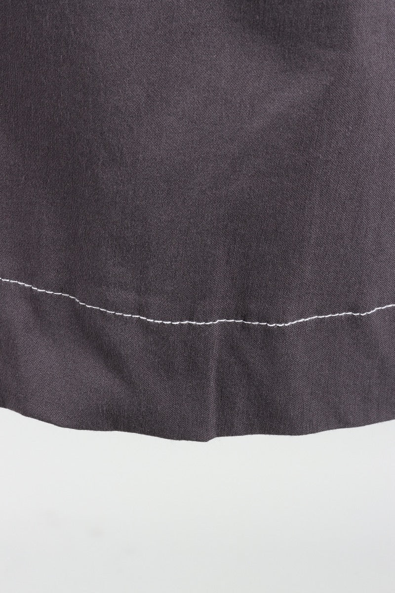 Rimini Pant - Shale Contrast
