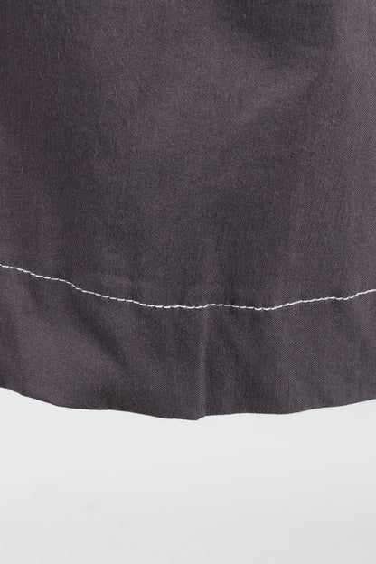Rimini Pant - Shale Contrast