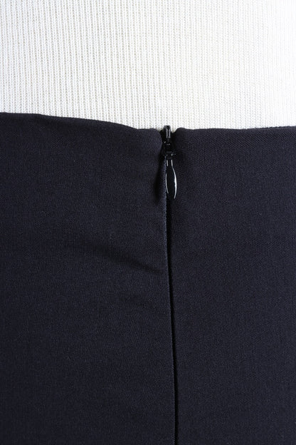 Rimini Pant - Black Contrast