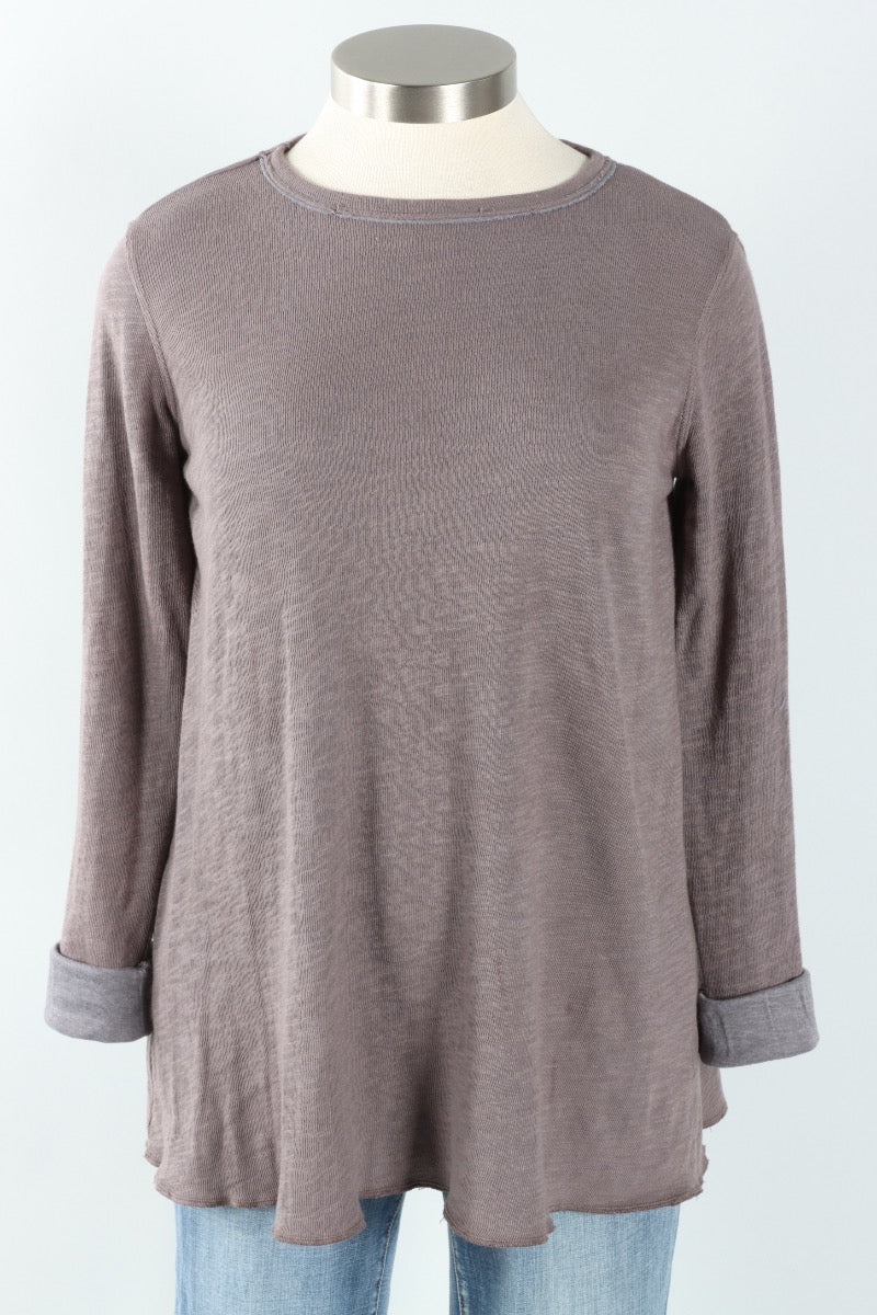 Original A-Line Tunic - Eiffel Tower