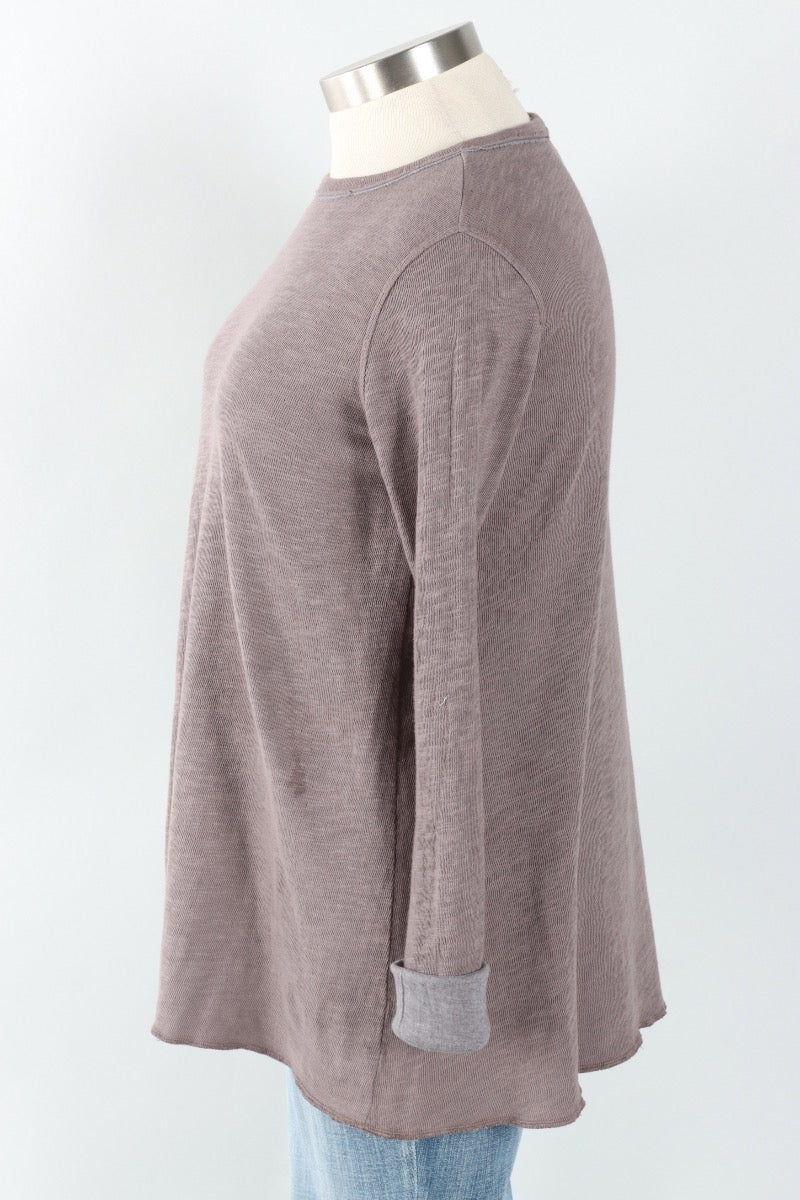Original A-Line Tunic - Eiffel Tower