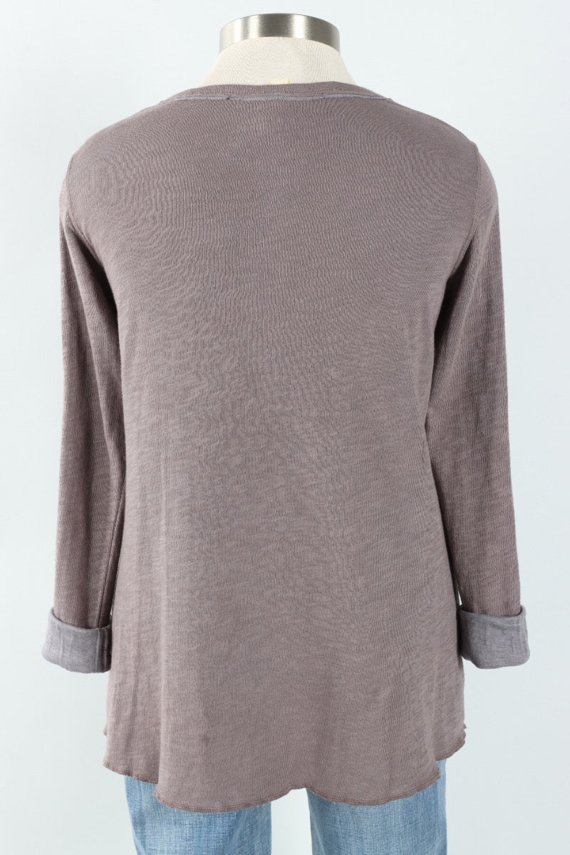 Original A-Line Tunic - Eiffel Tower