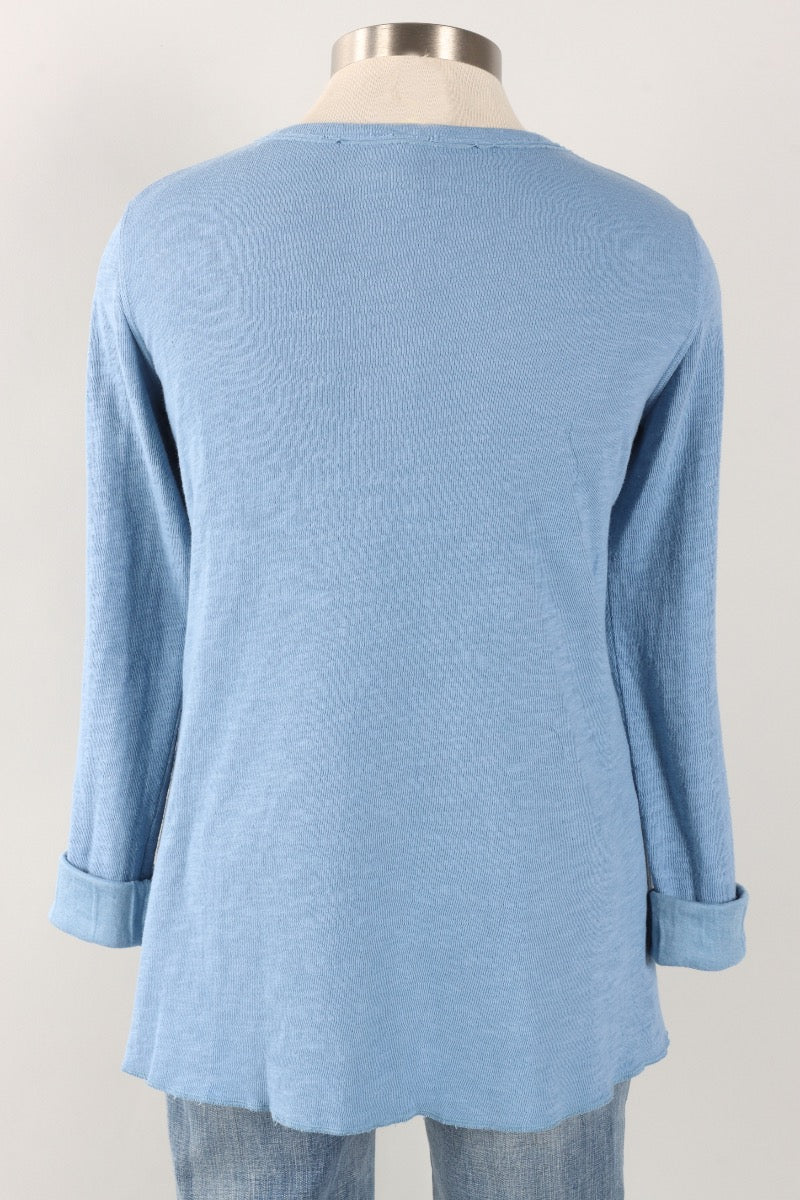 Original A-Line Tunic - Reflection