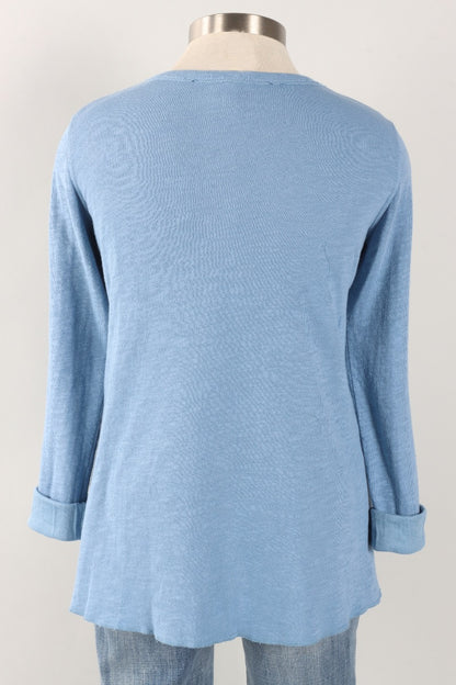 Original A-Line Tunic - Reflection