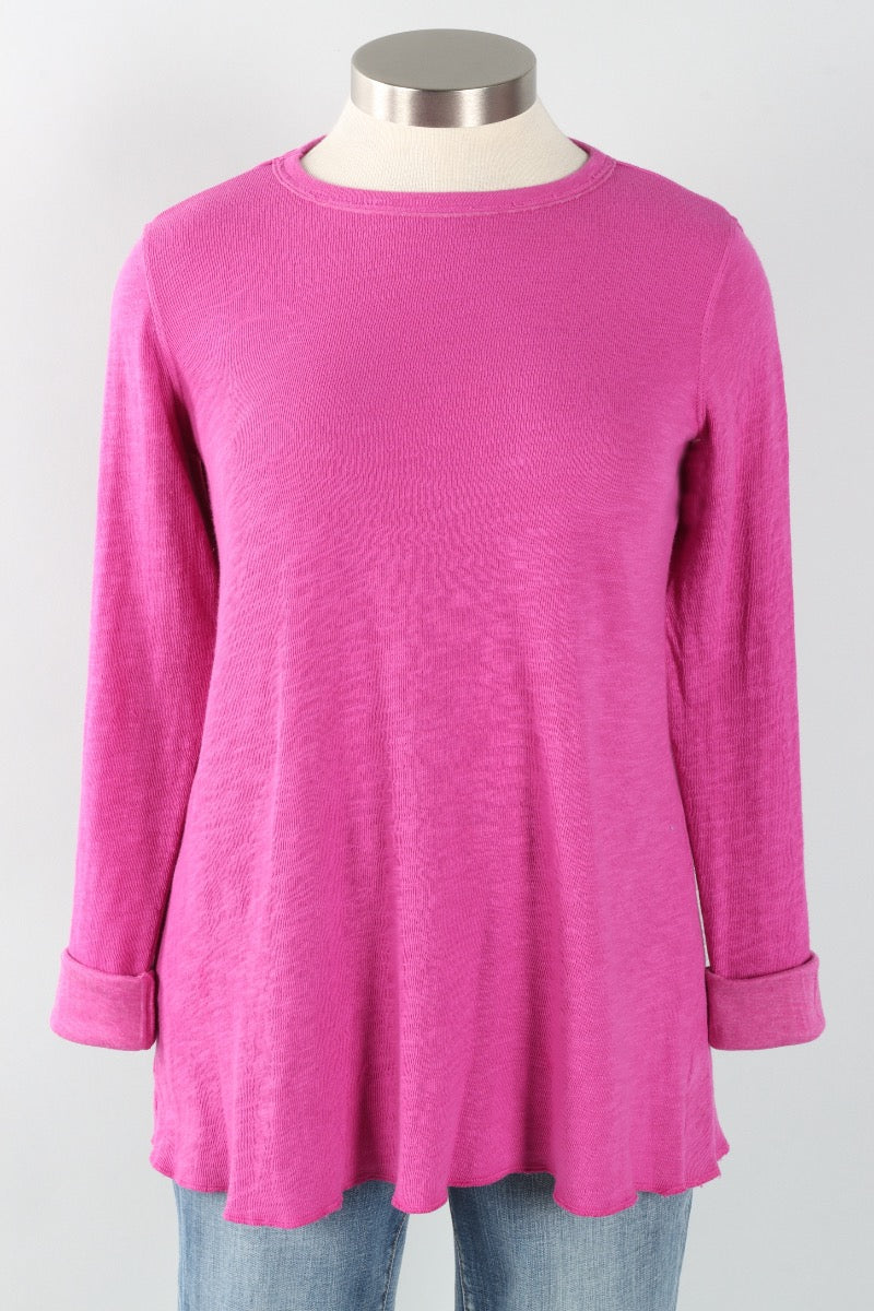 Original A-Line Tunic - Very Berry