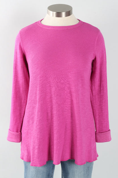Original A-Line Tunic - Very Berry