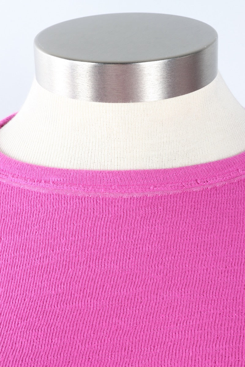 Original A-Line Tunic - Very Berry