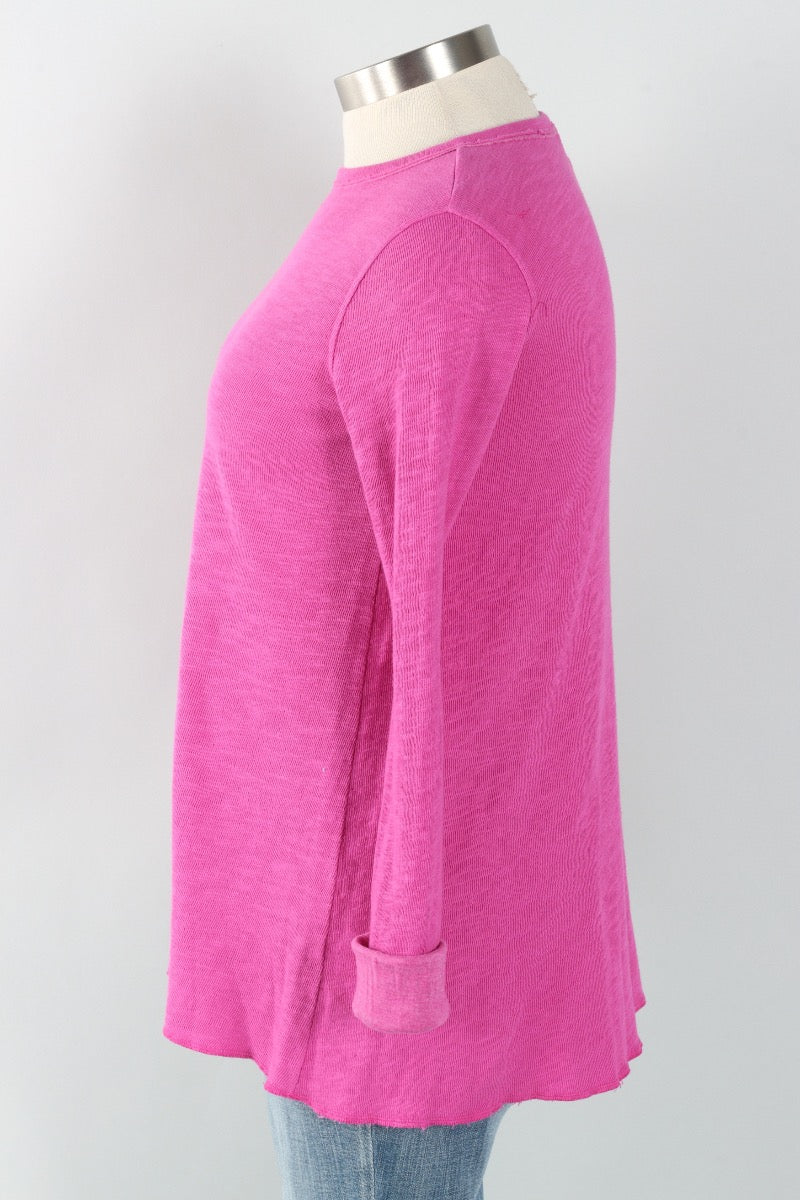 Original A-Line Tunic - Very Berry