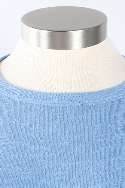 Original Longer Angel Tee - Reflection