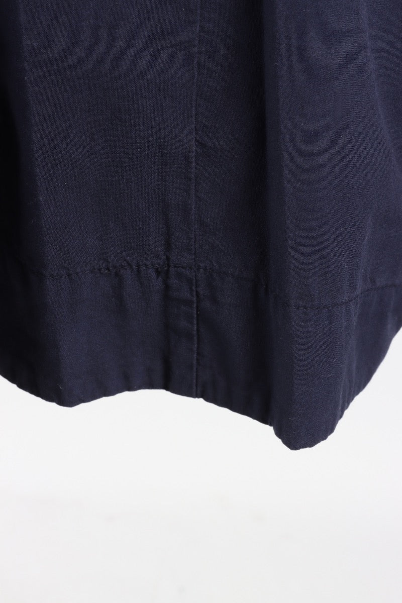 Double Pocket Pant - Indigo