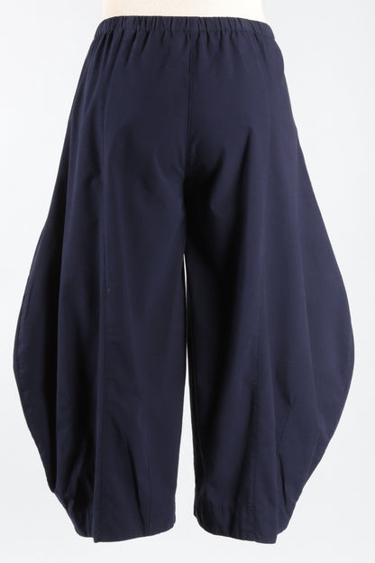 Double Pocket Pant - Indigo
