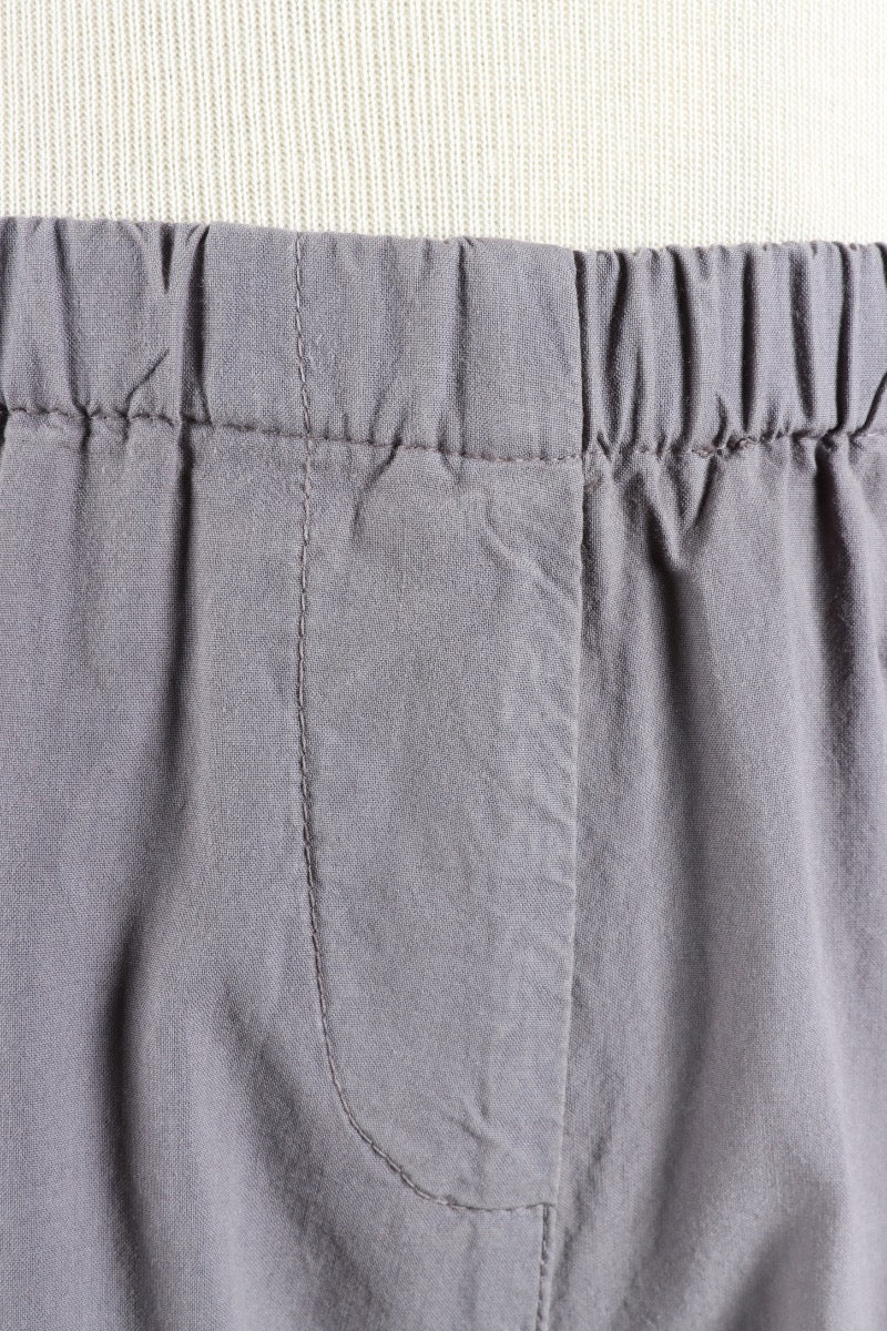 Double Pocket Pant - Eiffel Tower