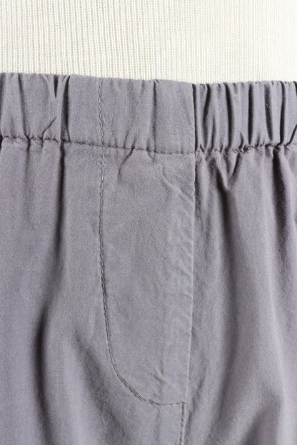 Double Pocket Pant - Eiffel Tower