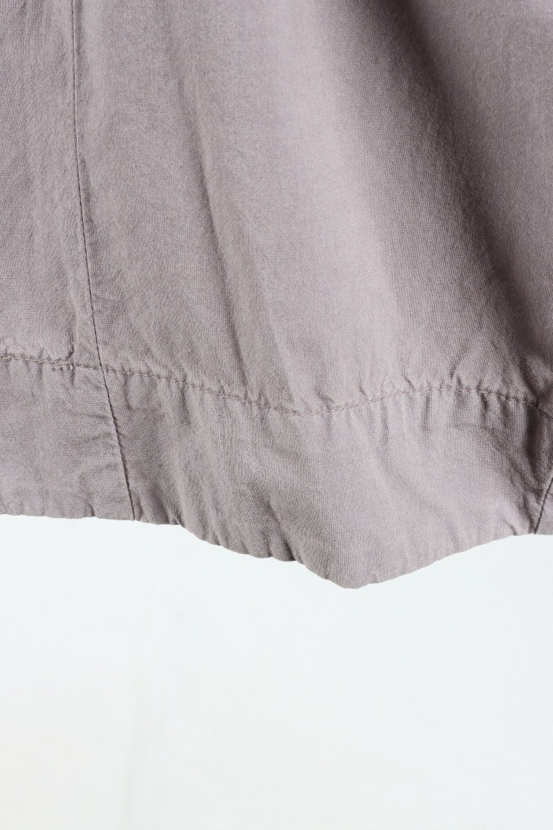 Double Pocket Pant - Eiffel Tower