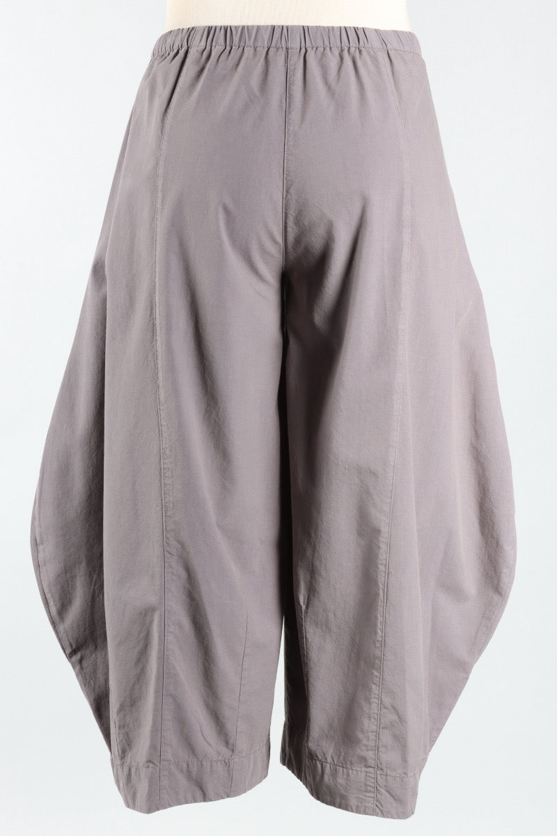 Double Pocket Pant - Eiffel Tower