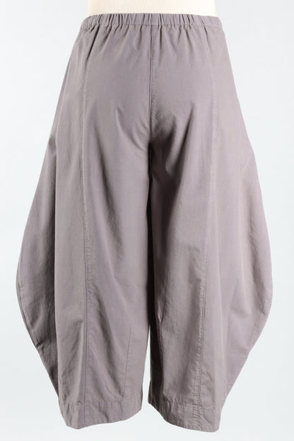 Double Pocket Pant - Eiffel Tower