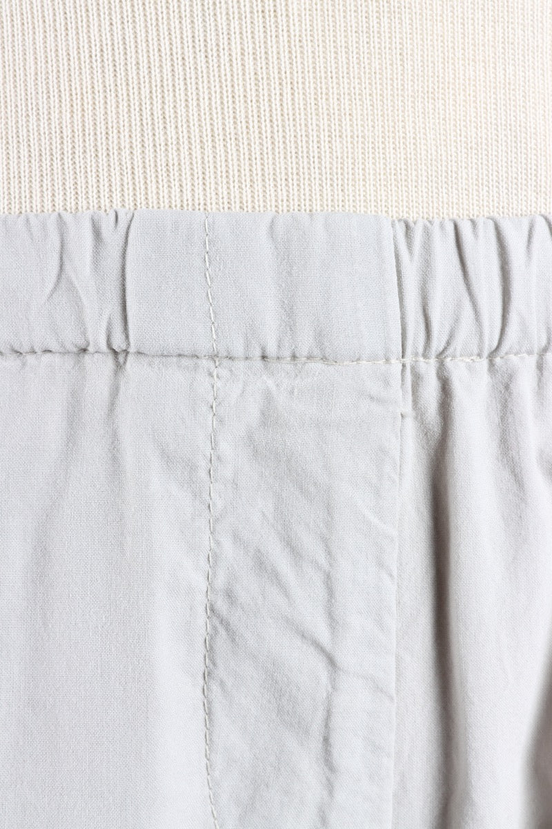 Double Pocket Pant - Moonrock