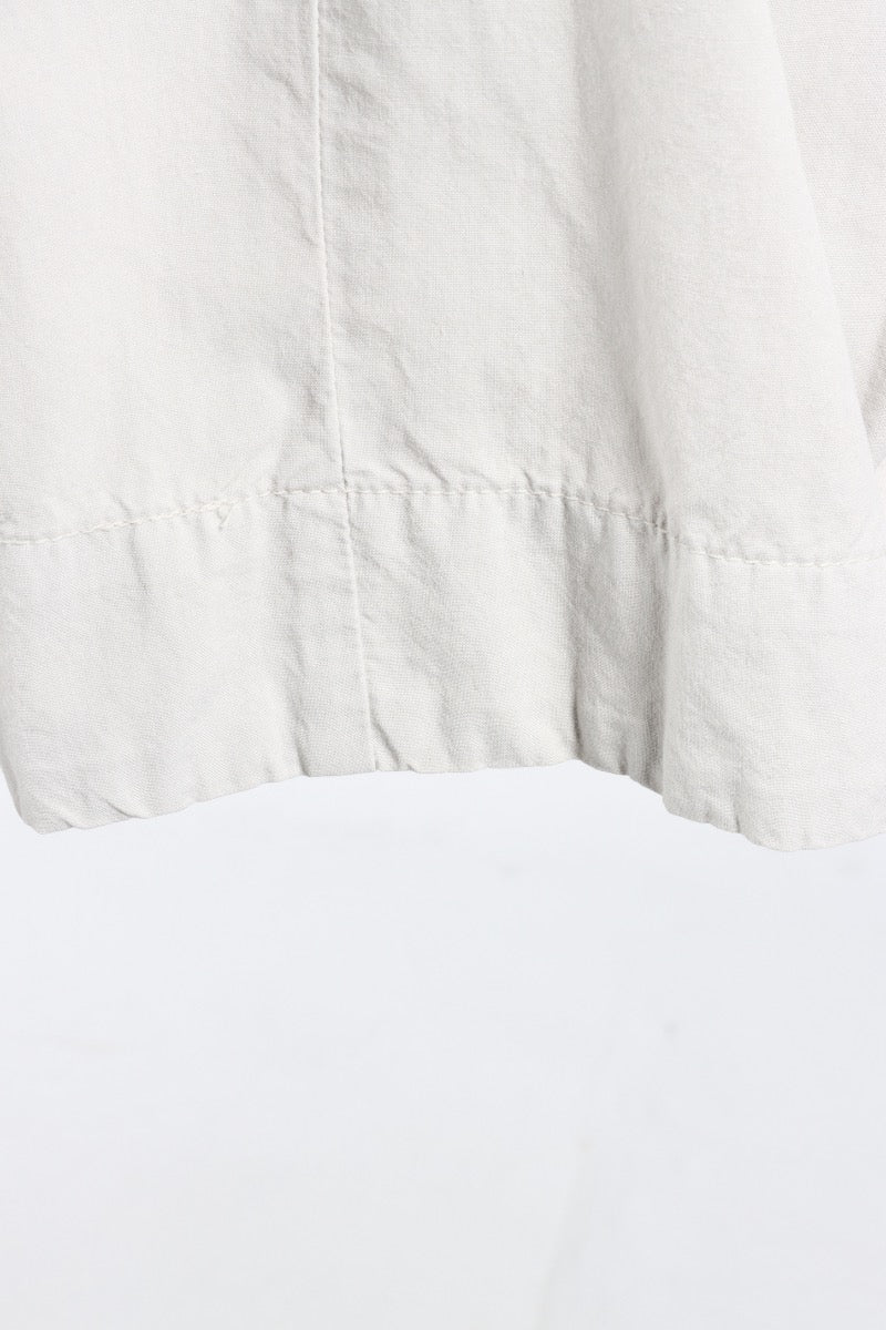 Double Pocket Pant - Moonrock