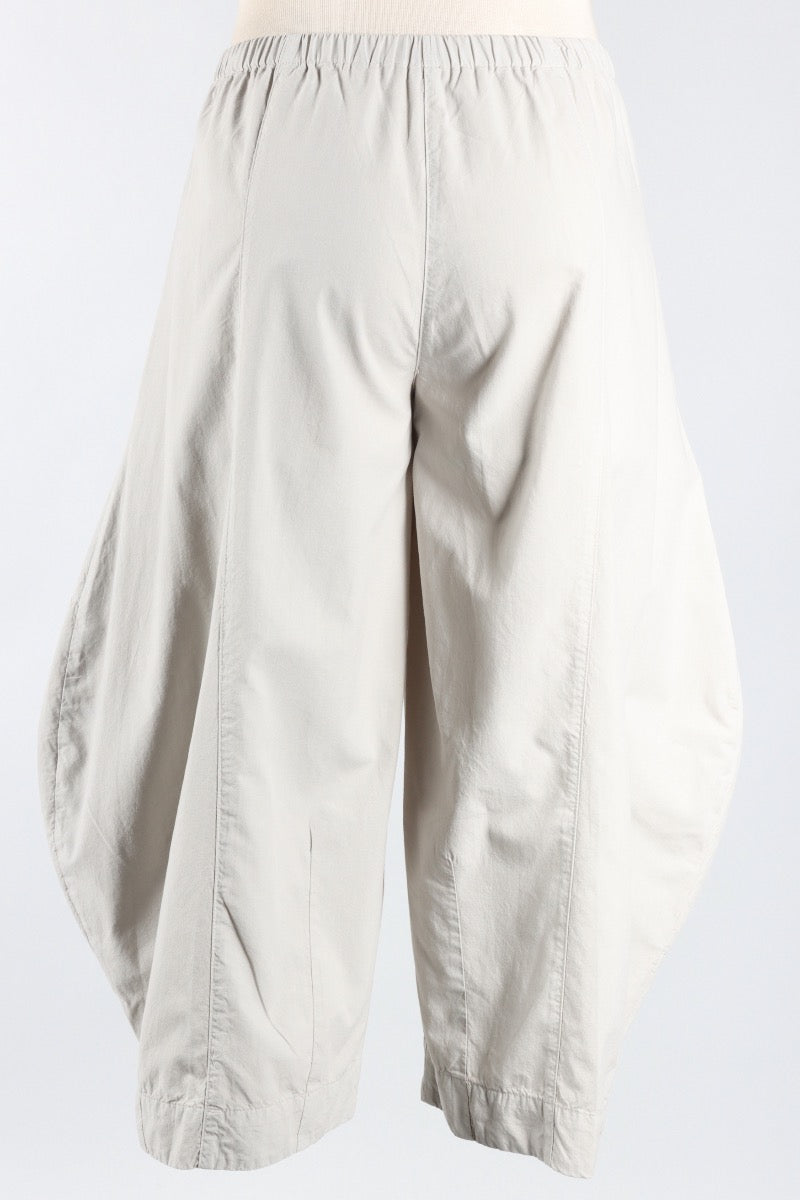 Double Pocket Pant - Moonrock
