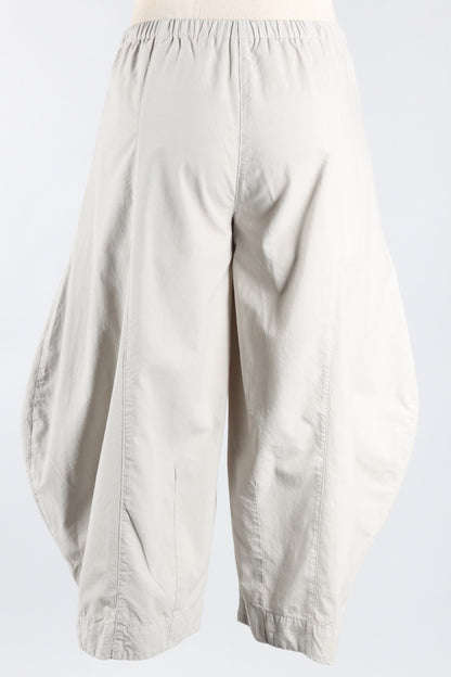 Double Pocket Pant - Moonrock