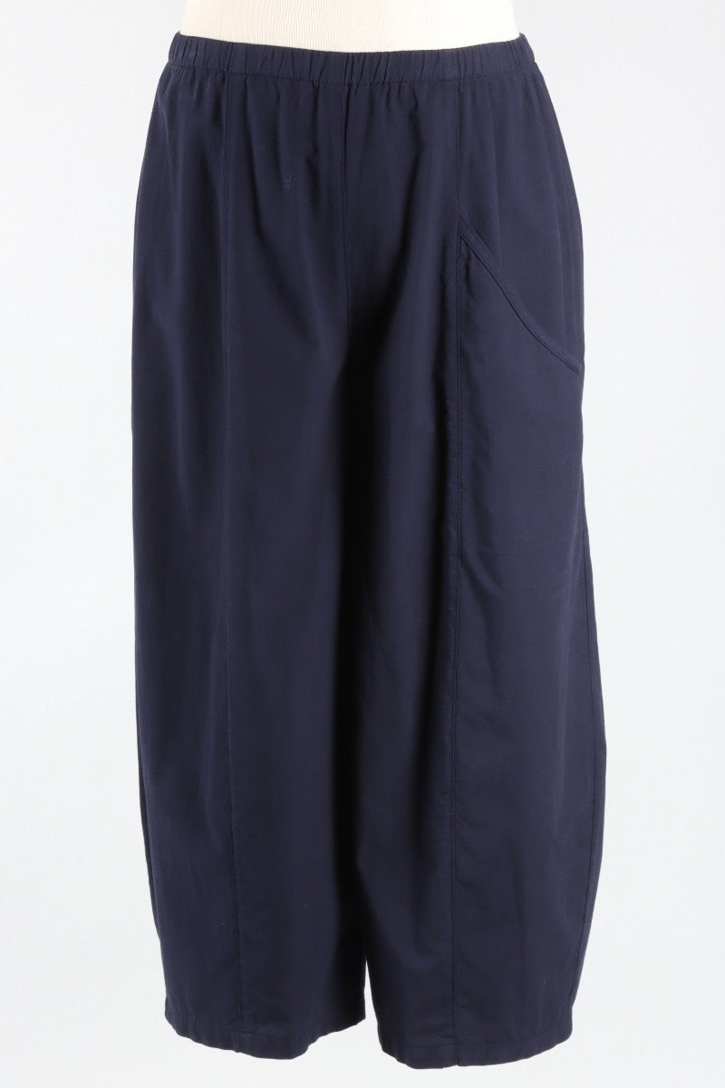 One Pocket Pant - Indigo