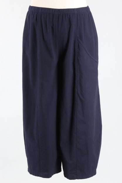 One Pocket Pant - Indigo