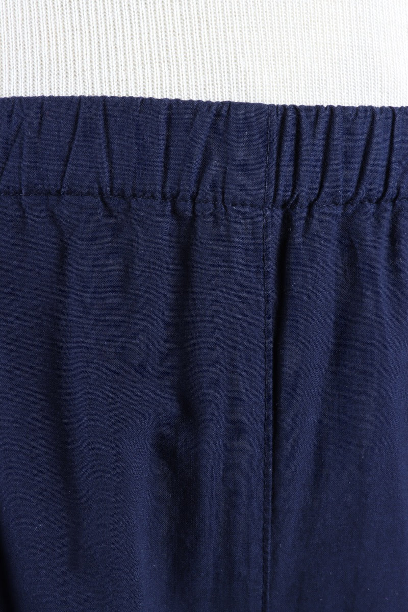 One Pocket Pant - Indigo