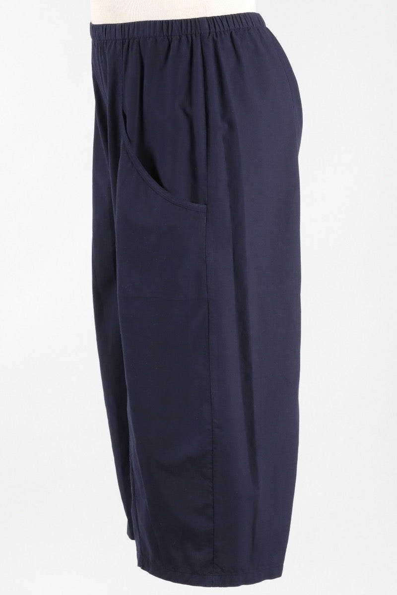 One Pocket Pant - Indigo