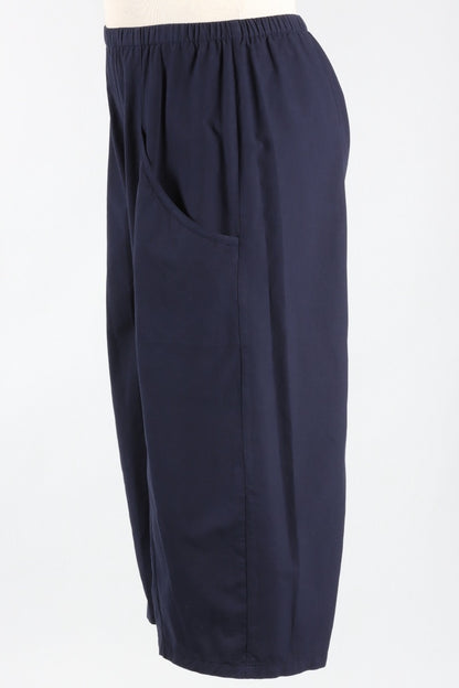 One Pocket Pant - Indigo