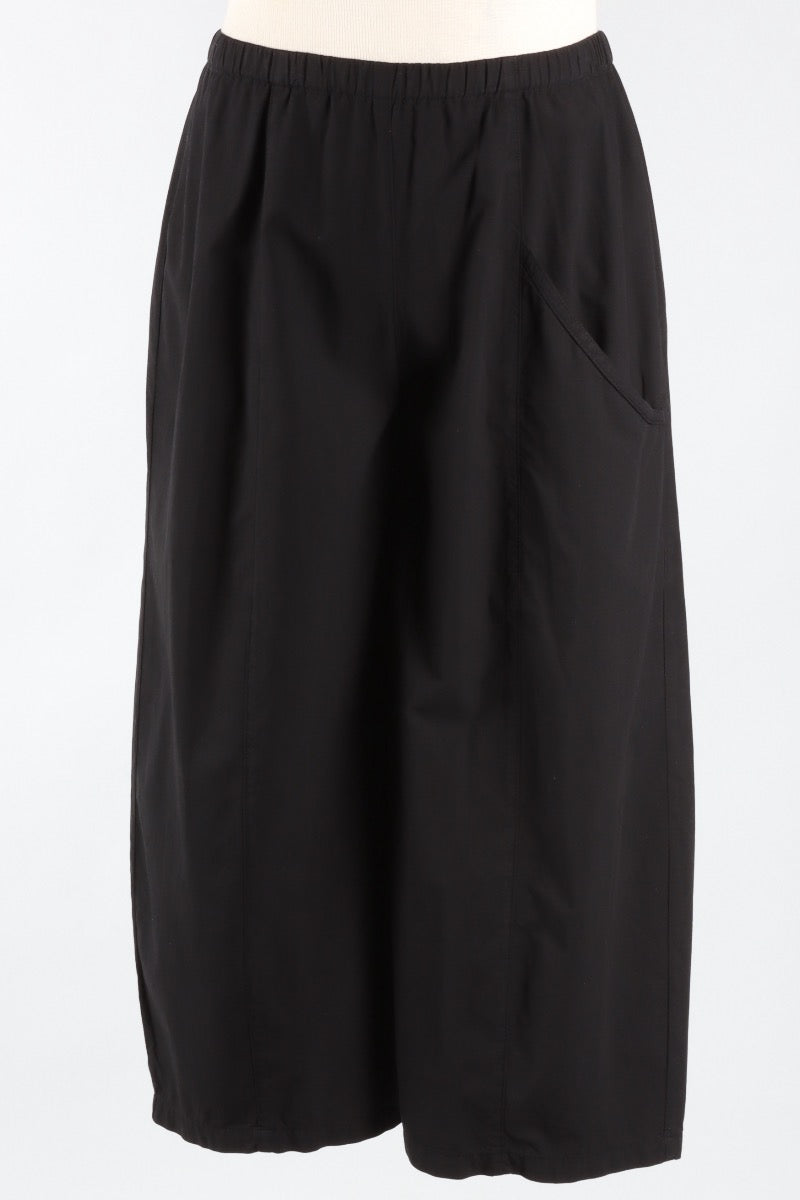 One Pocket Pant - Black
